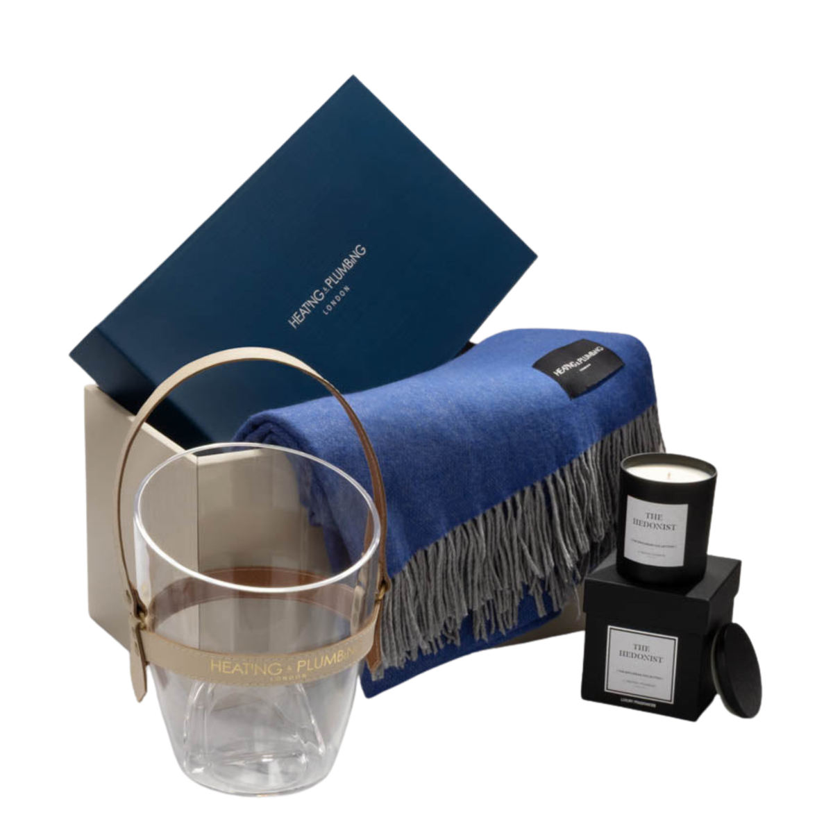 The Hedonist – Gift Set
