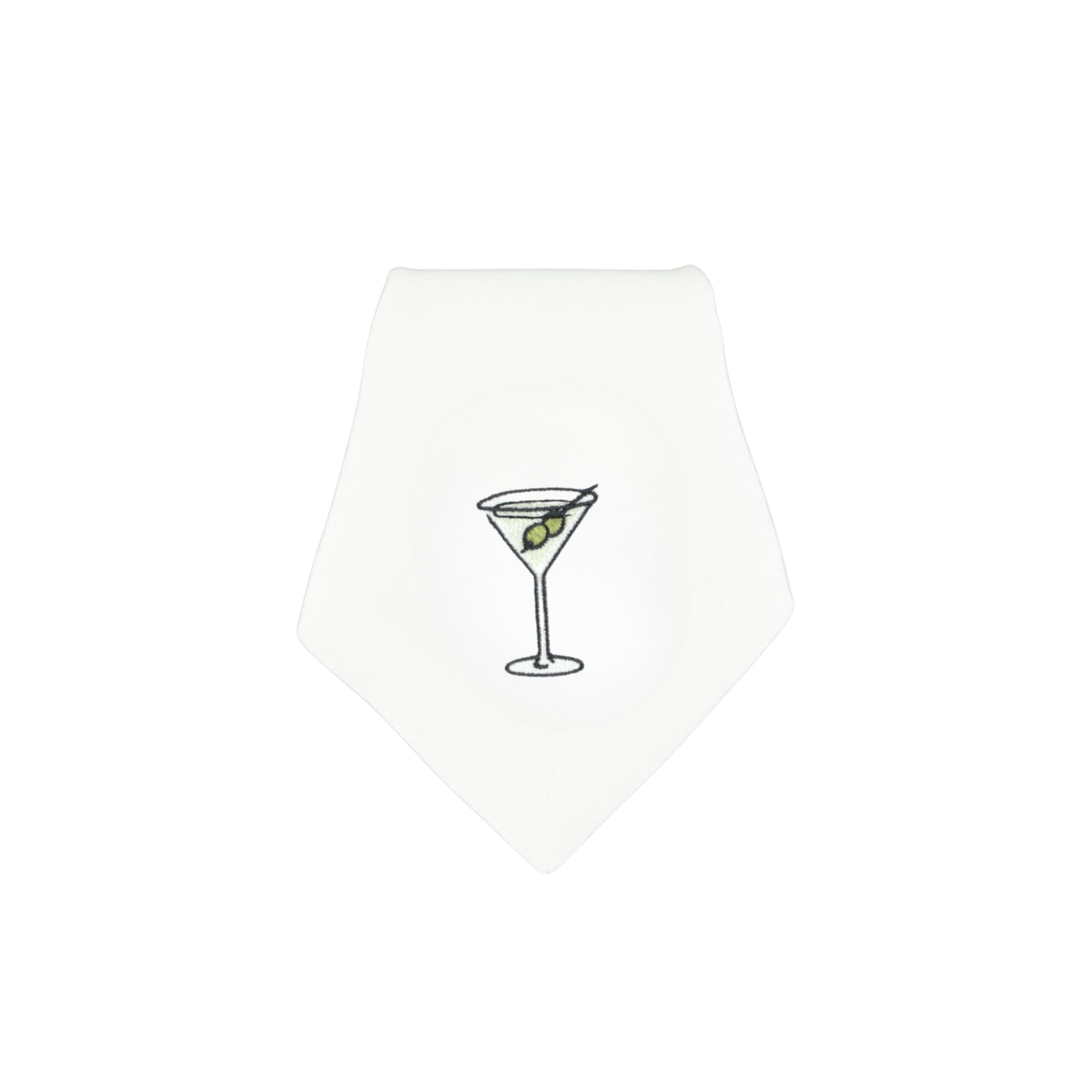 Guardanapo Martini