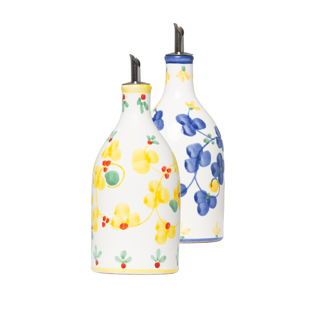 Olio e Aceto Set