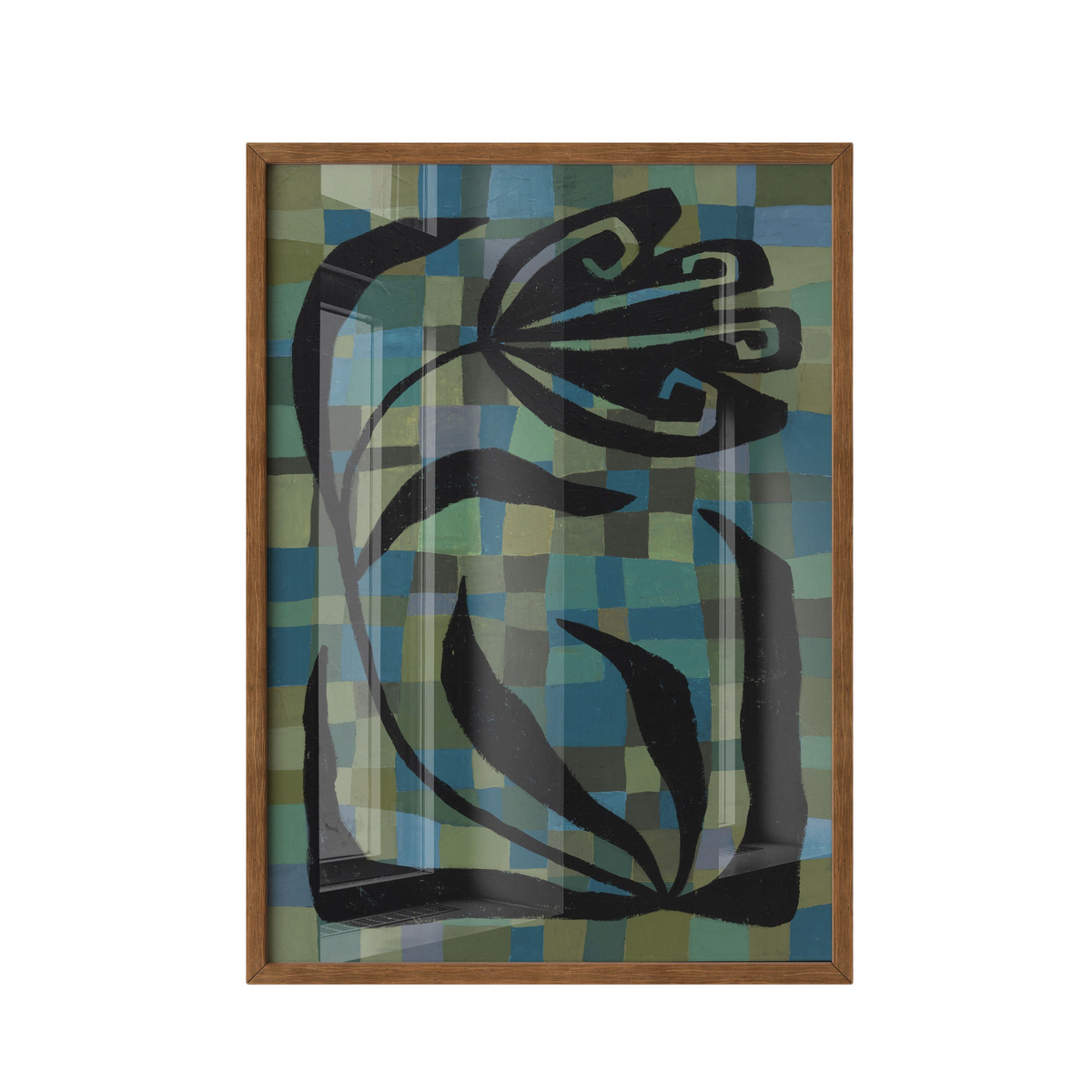 May Limited Edition Print