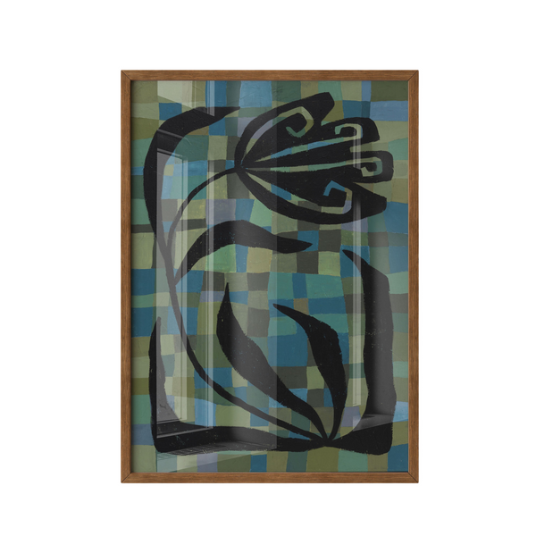 May Limited Edition Print