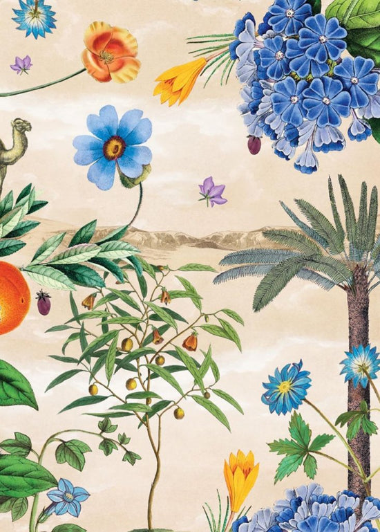 Meet Stephanie Fishwick, Illustrator & Calligrapher, Virginia