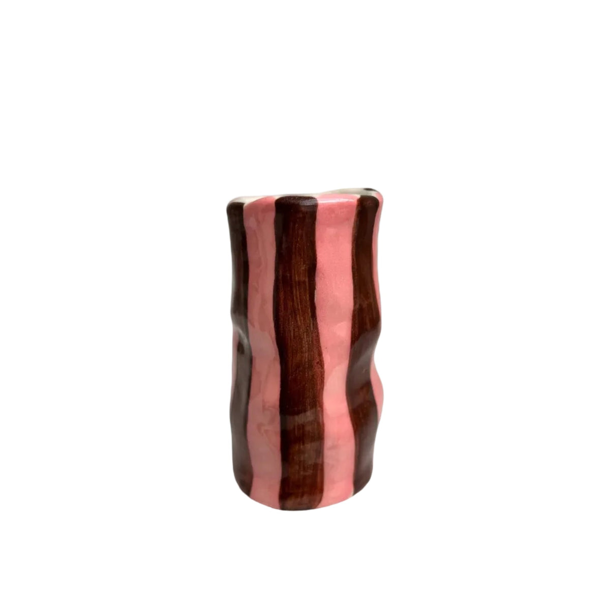 Strawberry Gelato Candle Holder