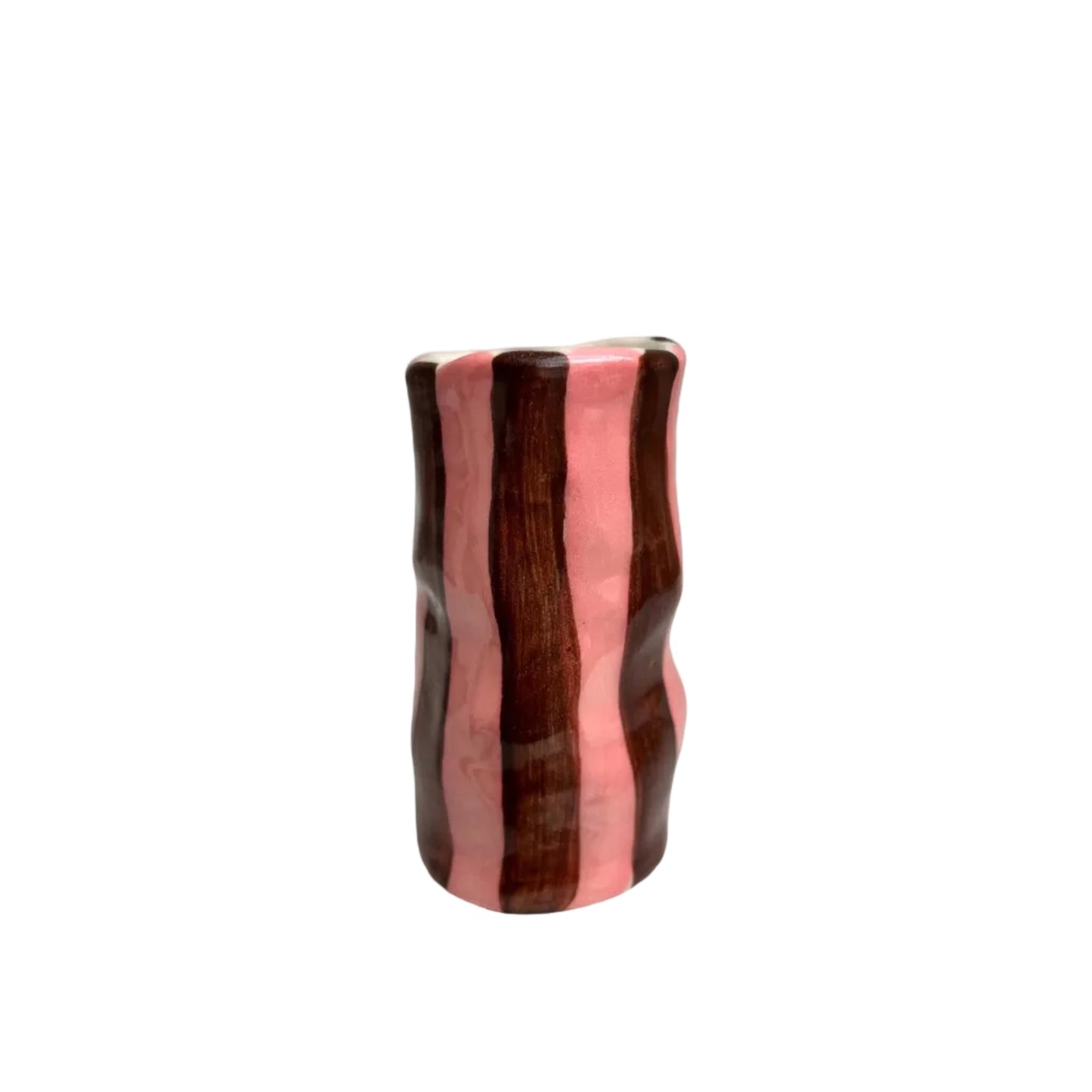 Strawberry Gelato Candle Holder