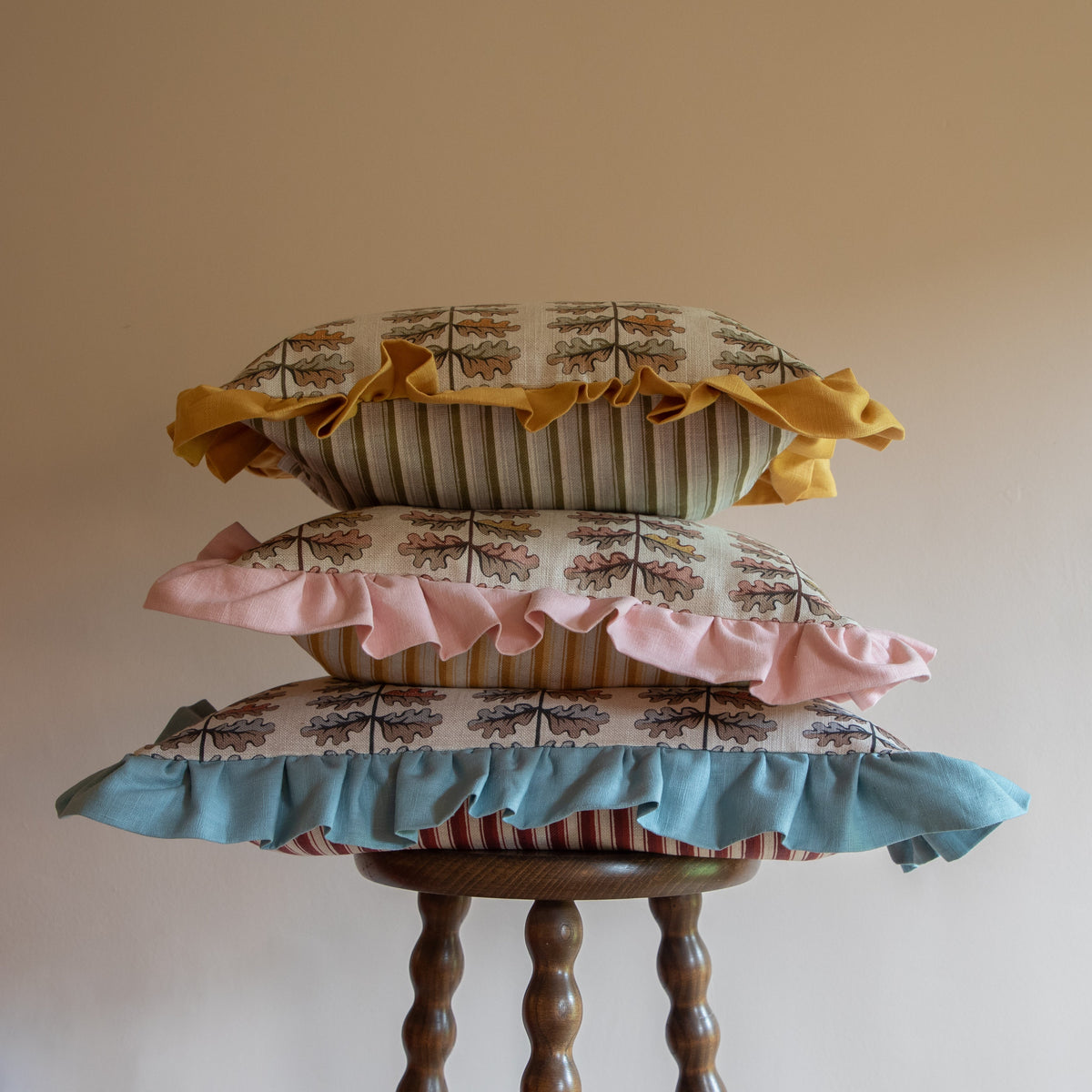 Quercus Fabric -  Sage