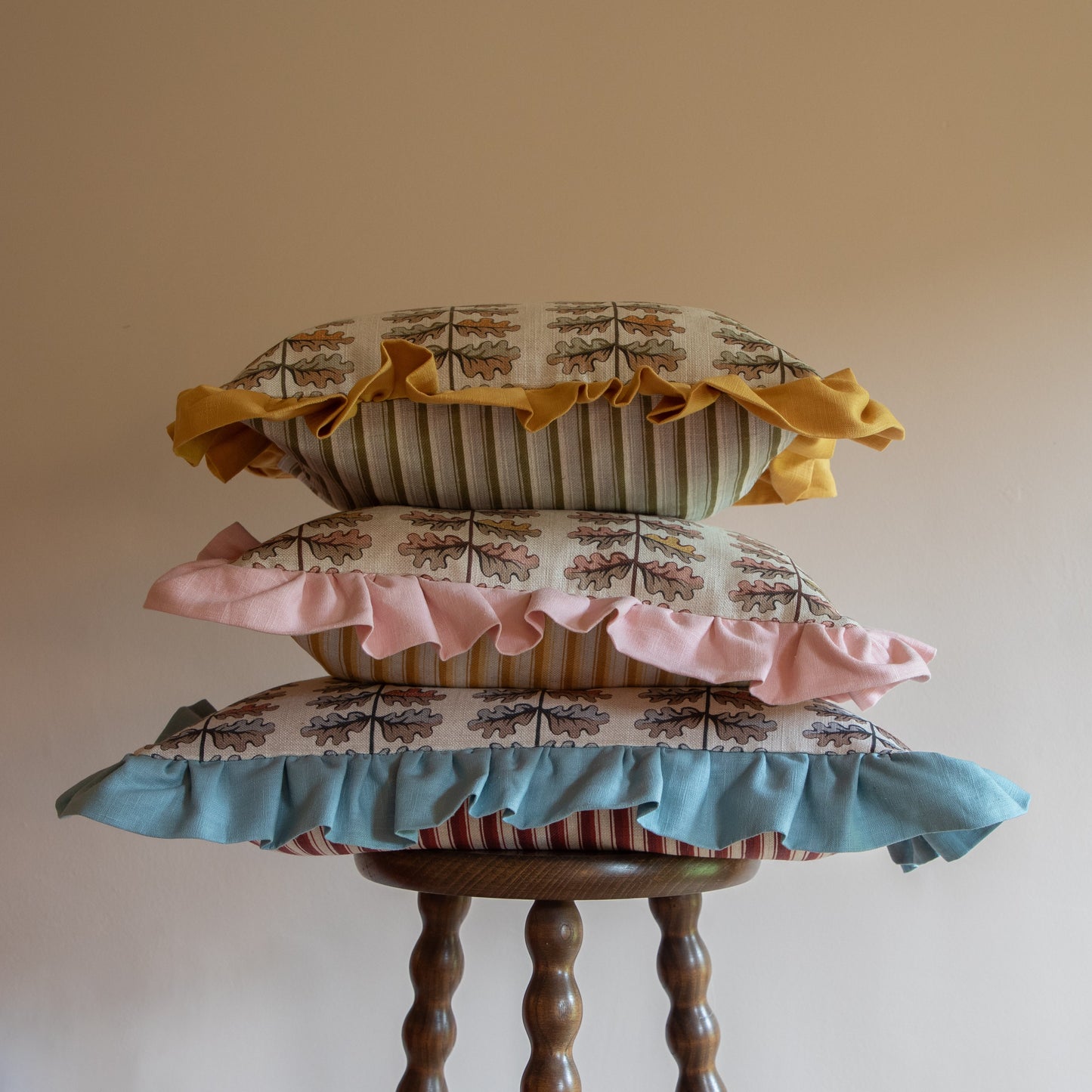 Quercus Fabric -  Chambray