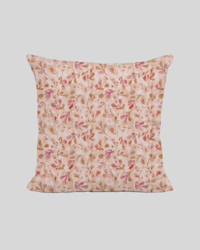 Petalis cushion floral design product image