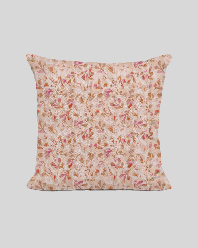 Petalis cushion floral design product image