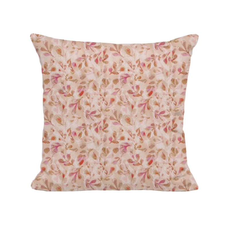 Petalis cushion floral design product image