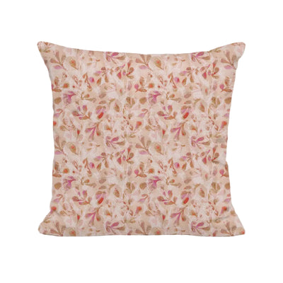 Petalis cushion floral design product image