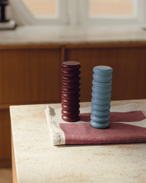 Suli Grinder - Set of 2