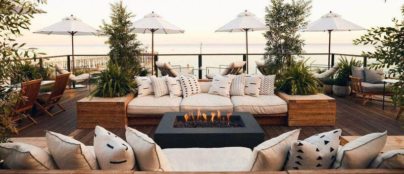 Make Yourself at Home: Review of Surfrider, Malibu