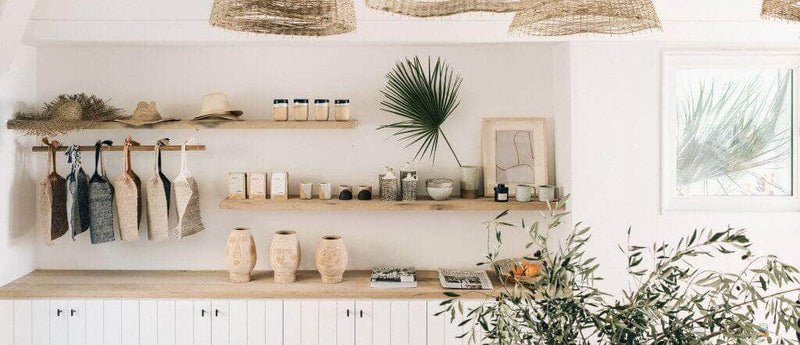 Make Yourself at Home: Review of Surfrider, Malibu