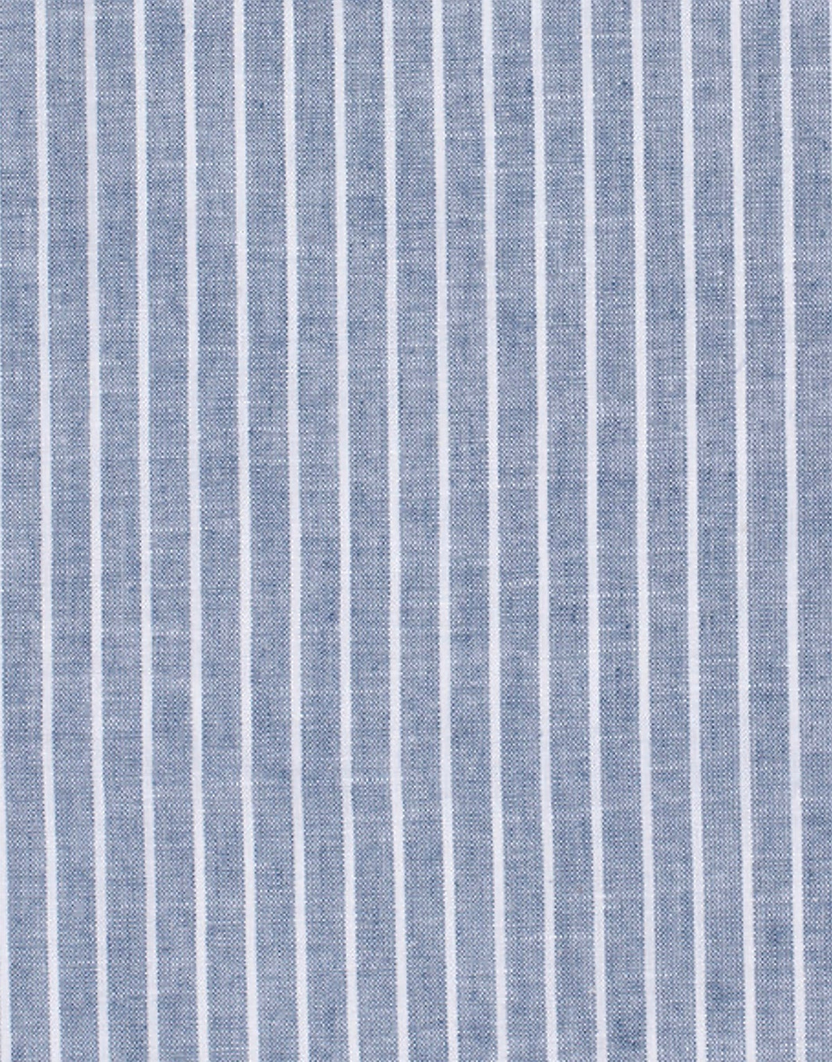 Emilia Pendant Light - Blue Stripes