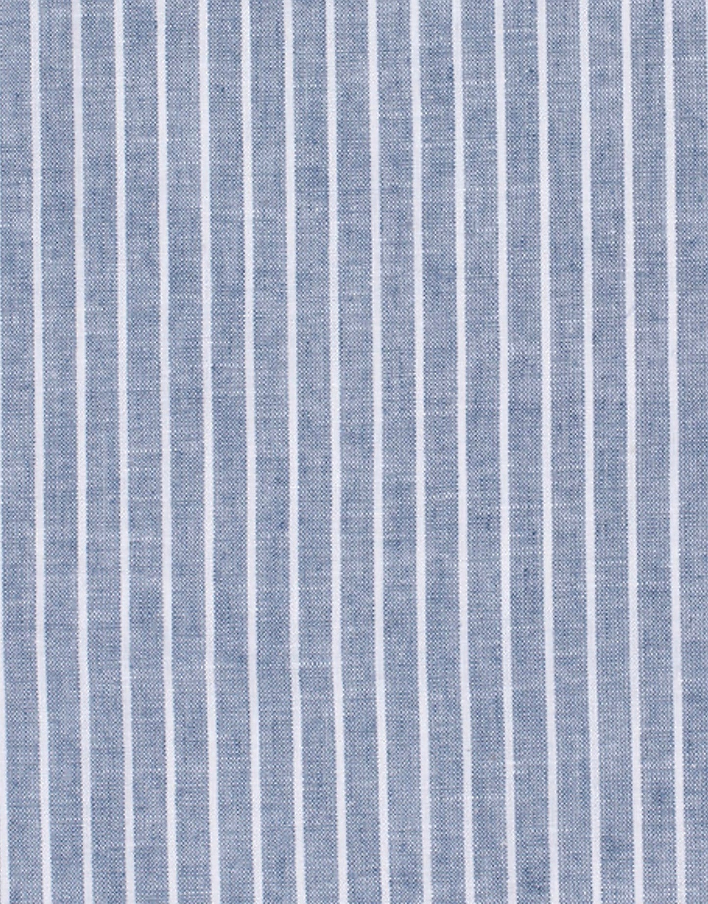 Emilia Pendant Light - Blue Stripes