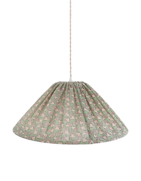 Conical Pendant Light Malala “Petits Hérissons”