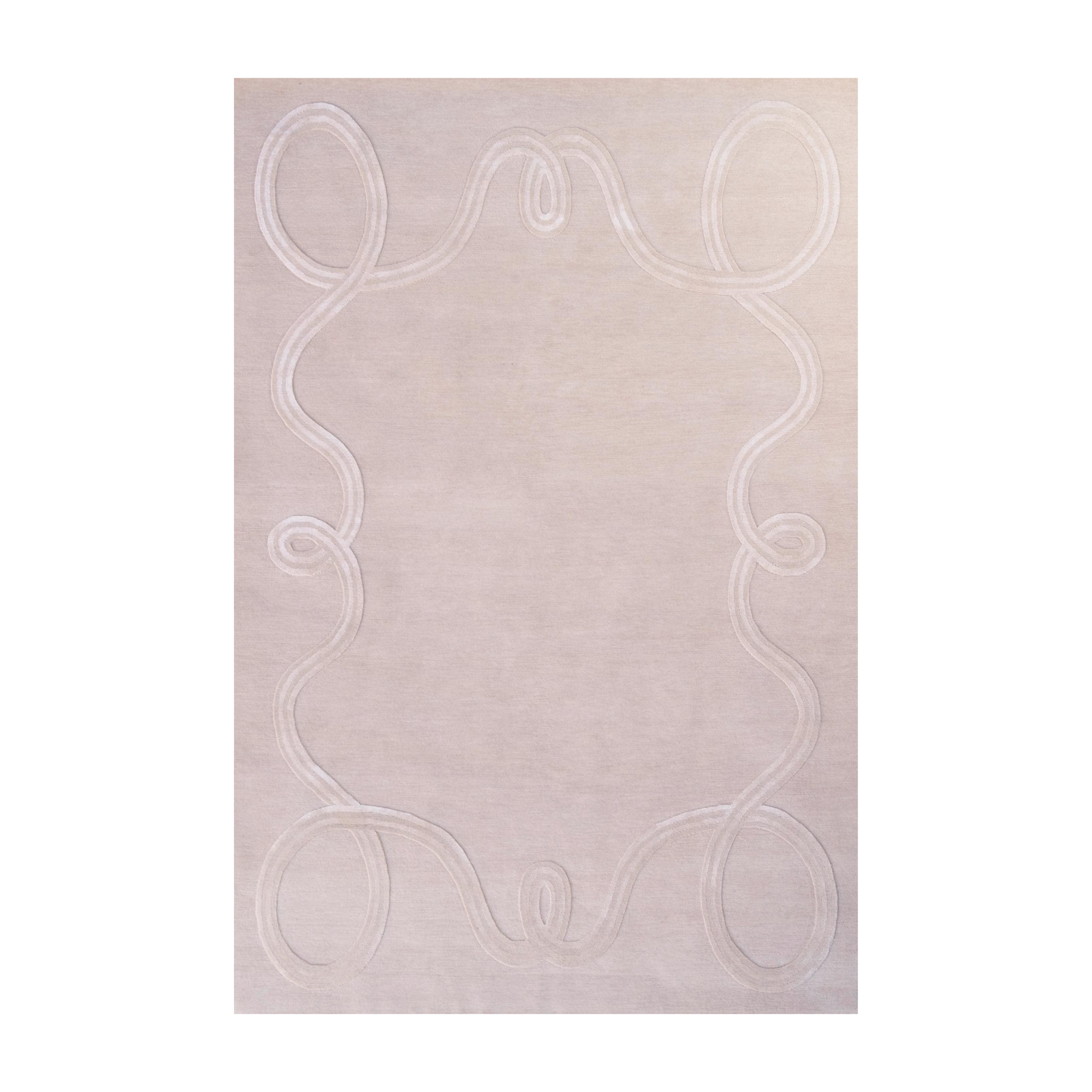 Sutra Rug - Sand