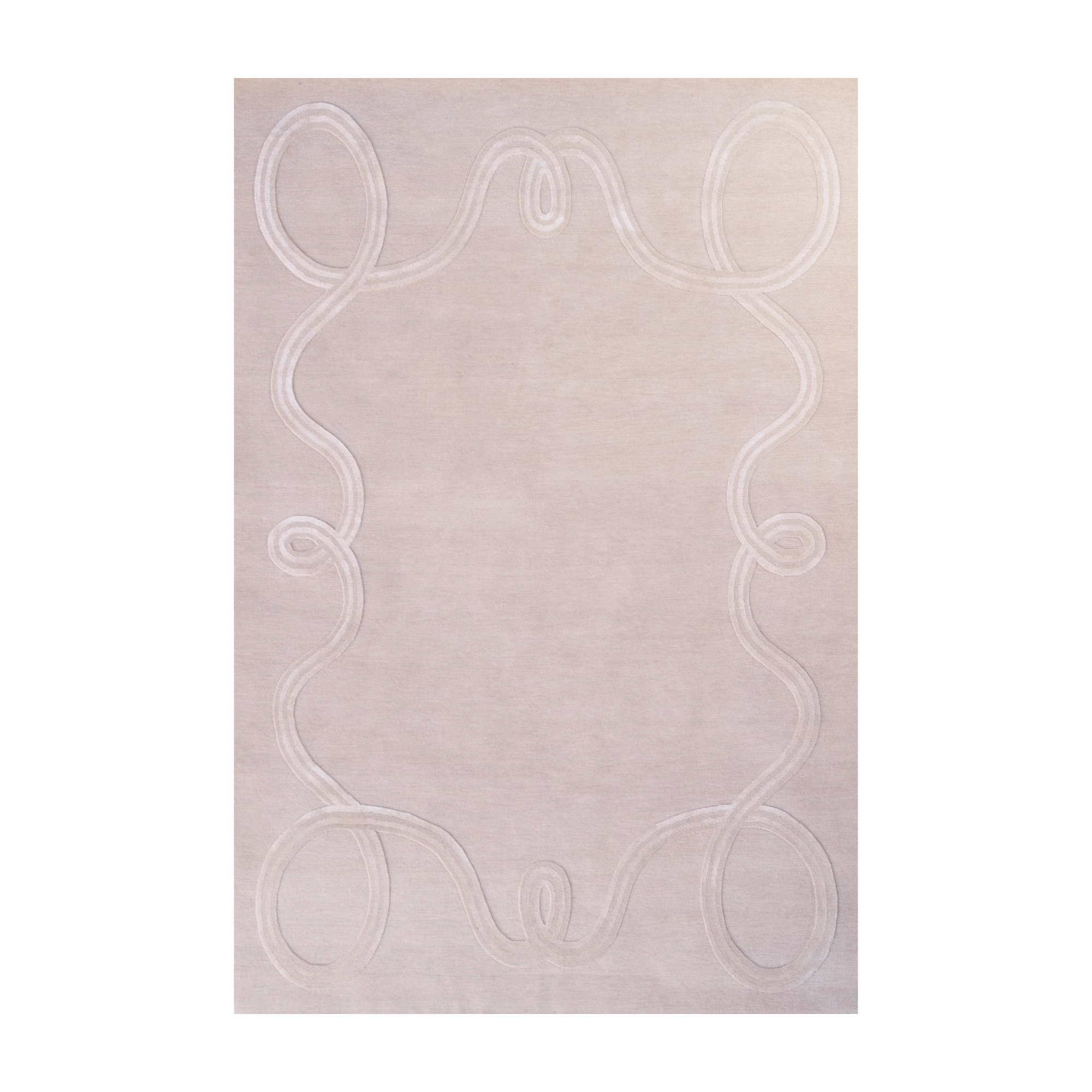 Sutra Rug - Sand
