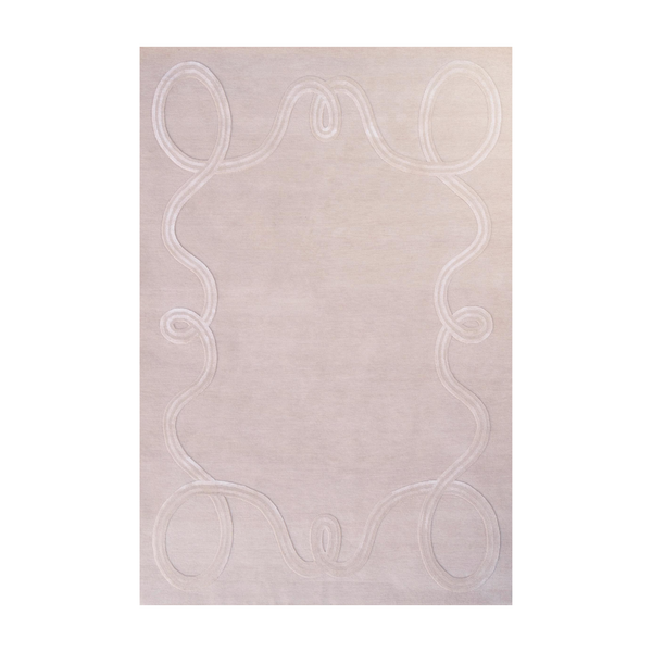Sutra Rug - Sand