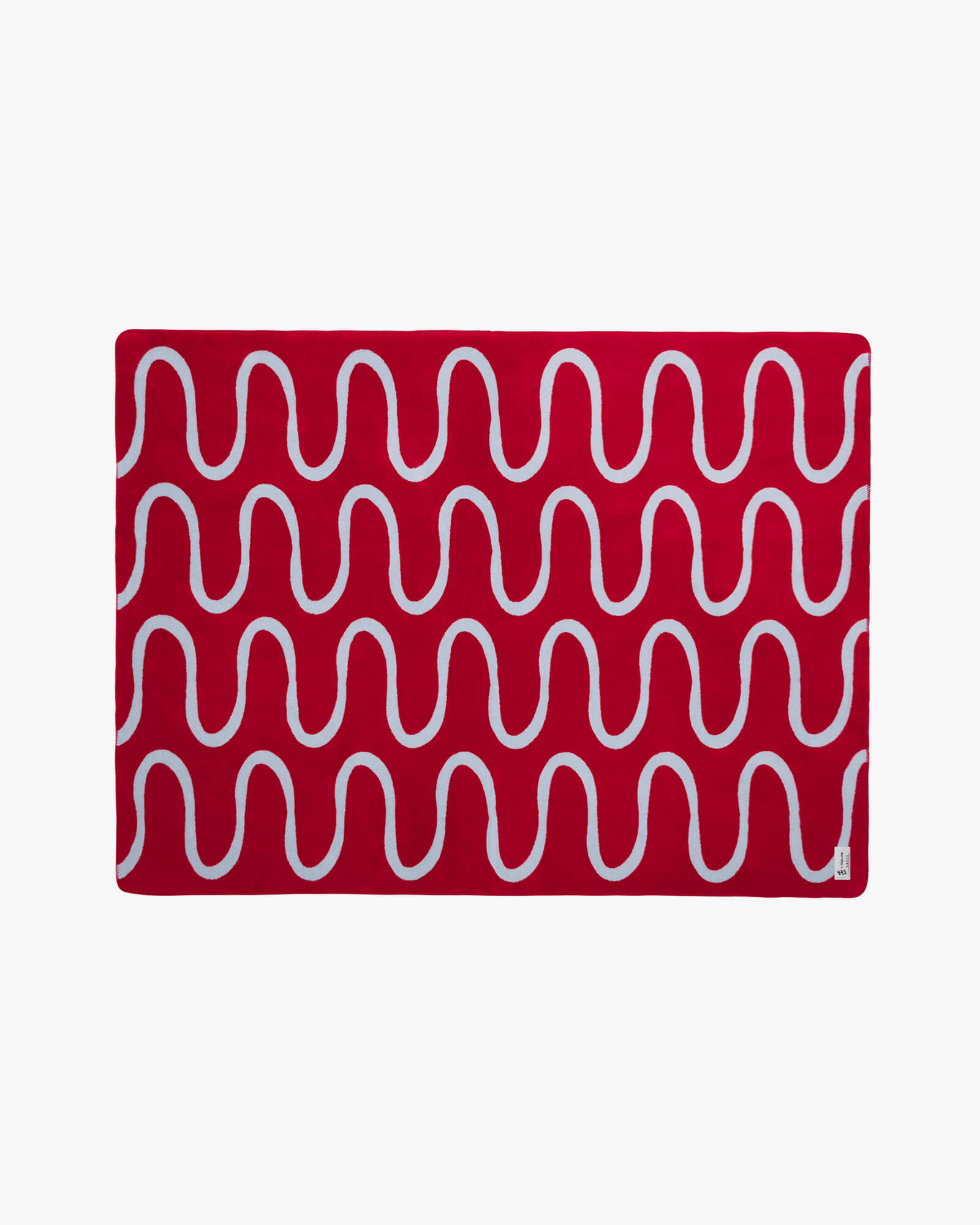 Swirl Throw