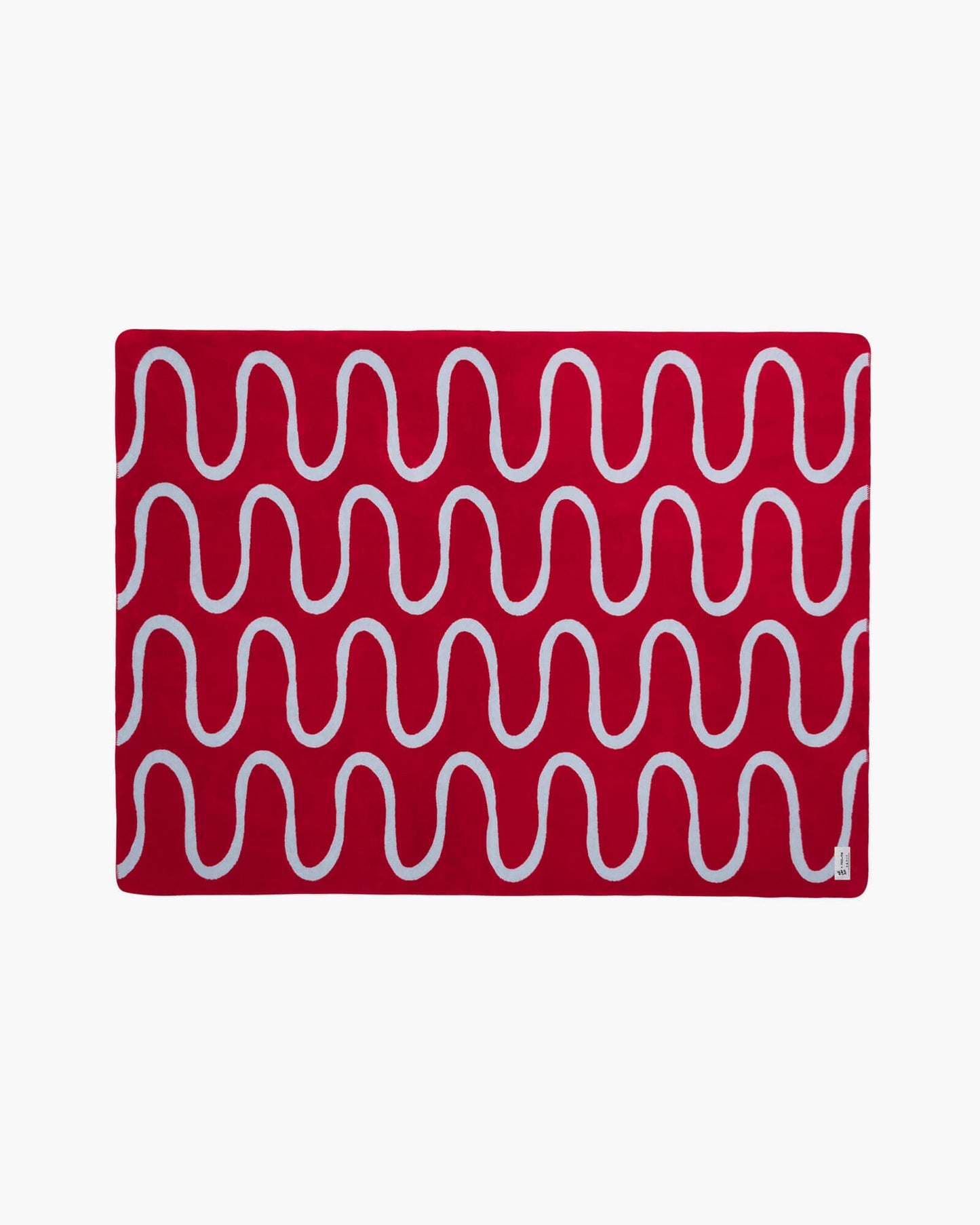 Swirl Throw