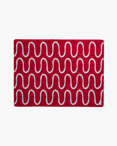 Swirl Throw