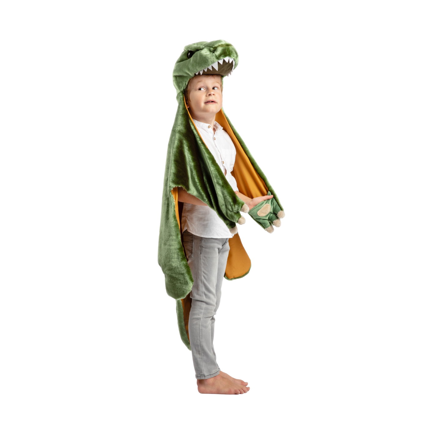 T-Rex Costume
