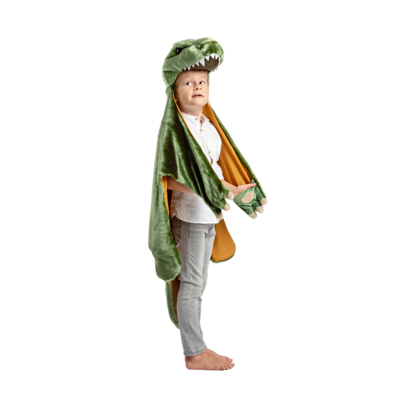 T-Rex Costume
