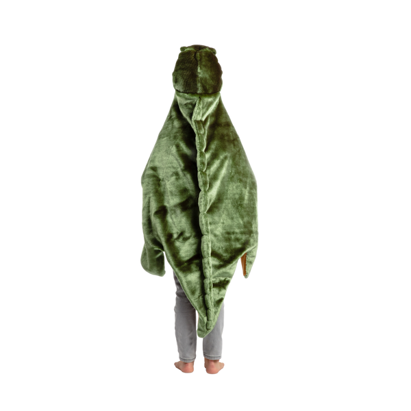 T-Rex Costume
