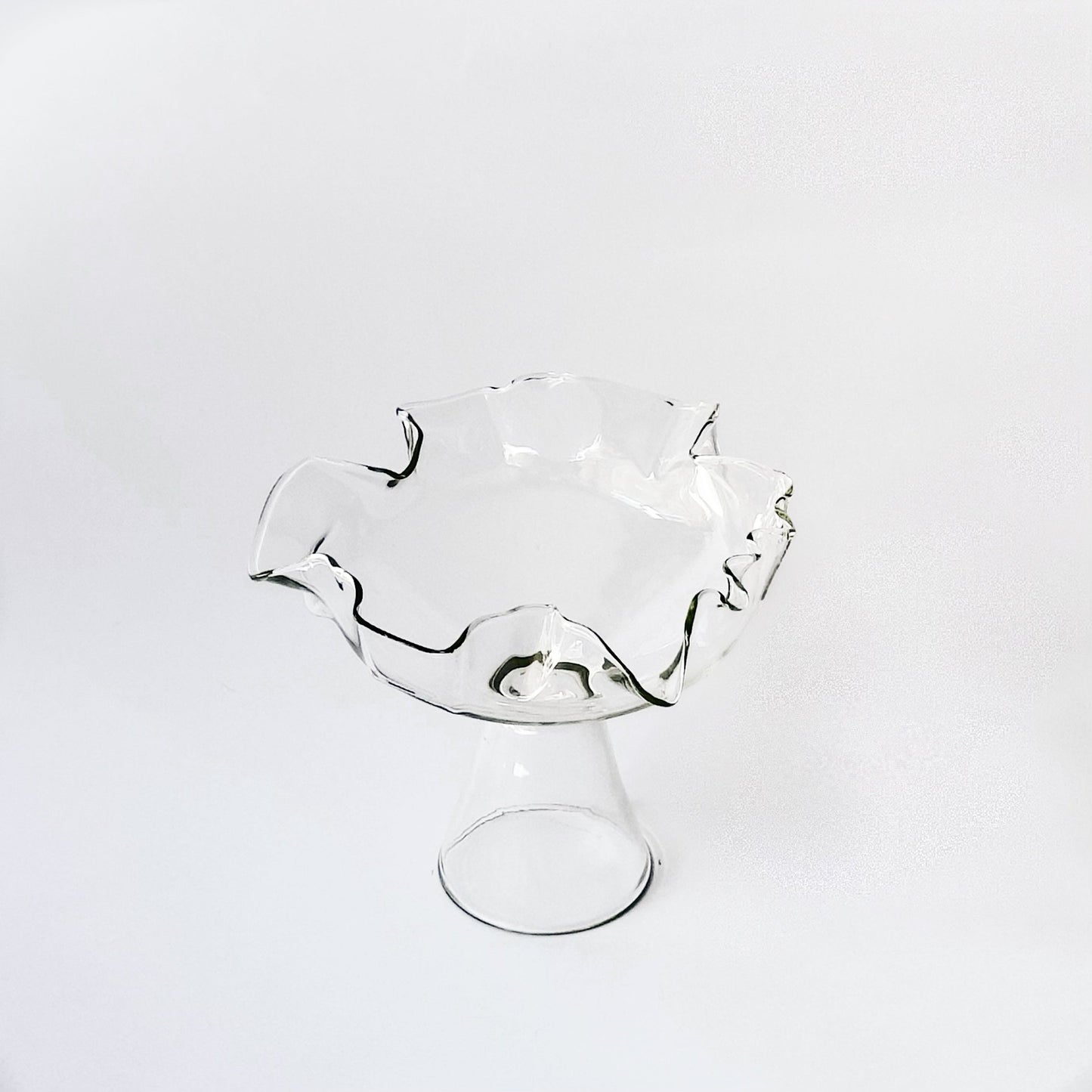 Dis-Moi Glass