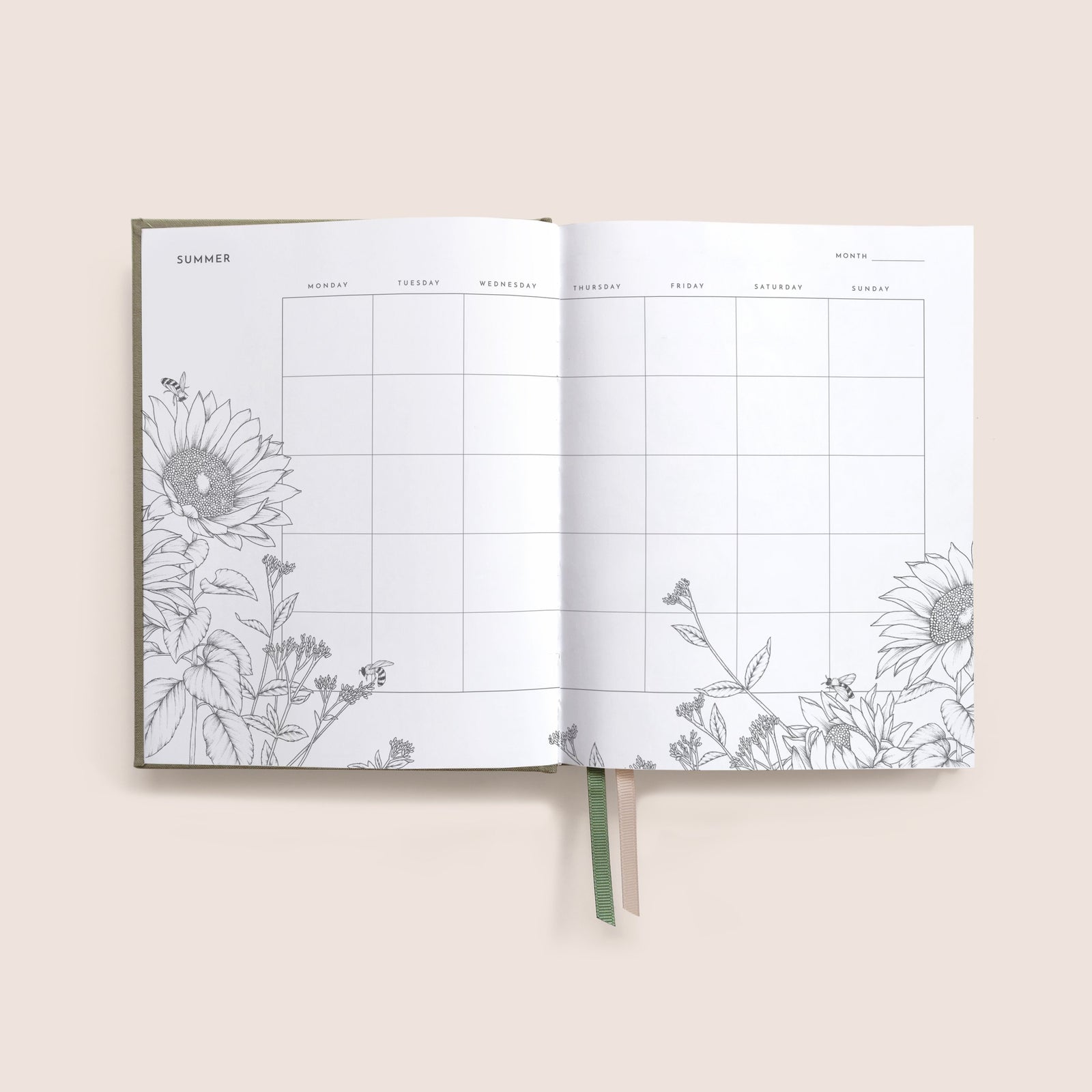 Grow - Garden Planner | Olive