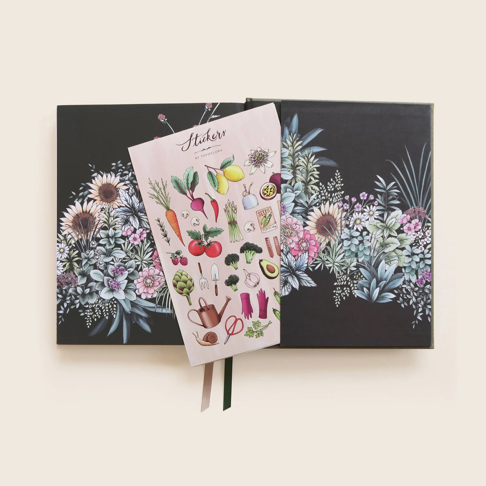Grow - Garden Planner | Olive