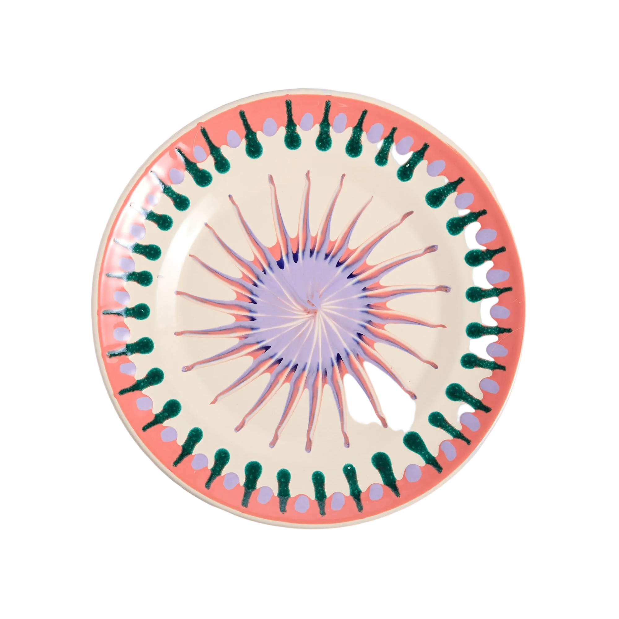 Nicola Fasano Serving Plate