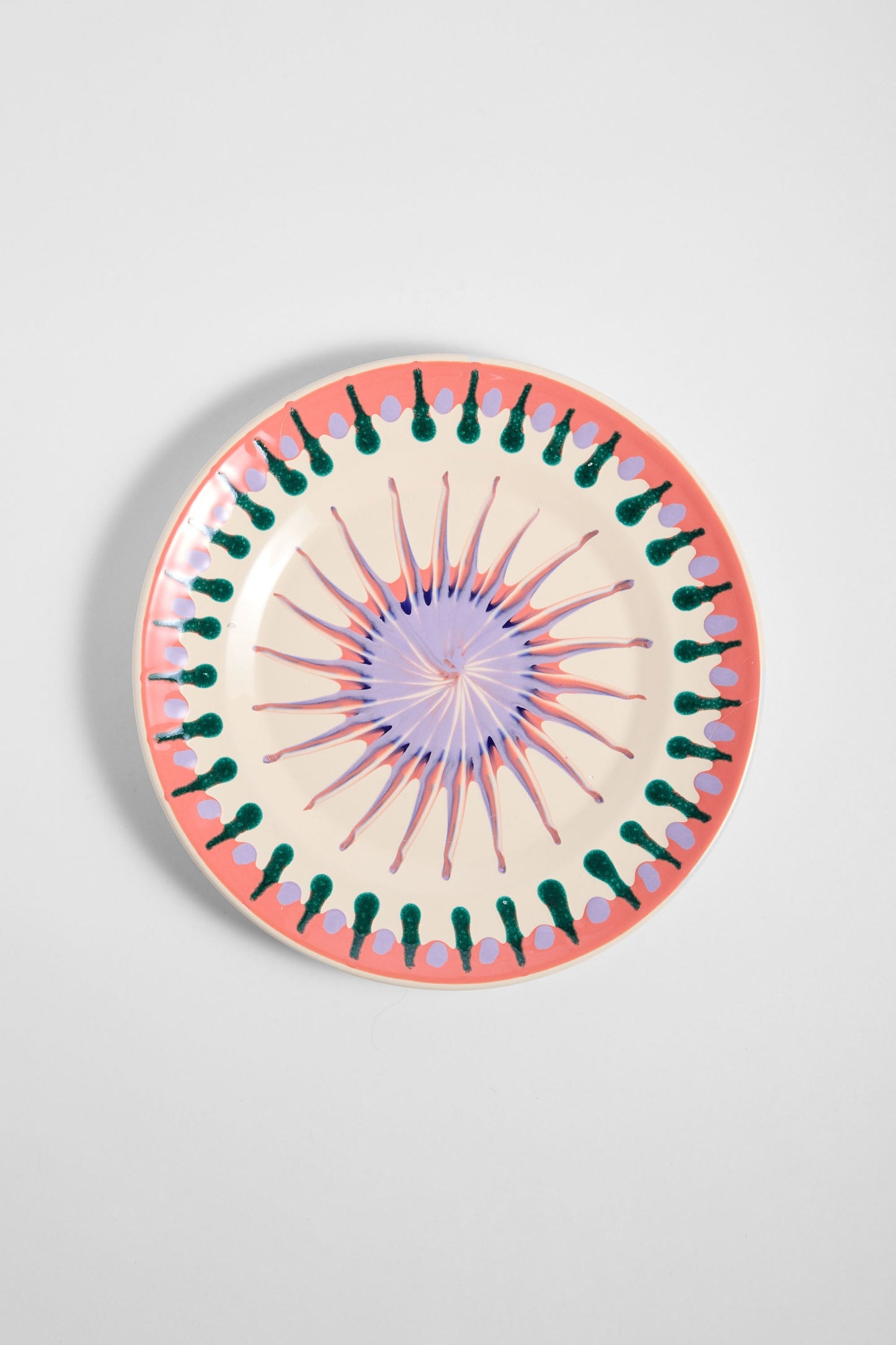 Nicola Fasano Serving Plate