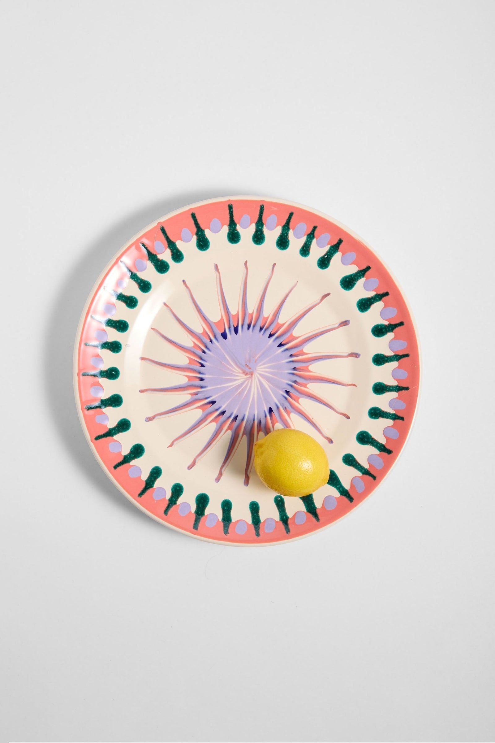 Nicola Fasano Serving Plate