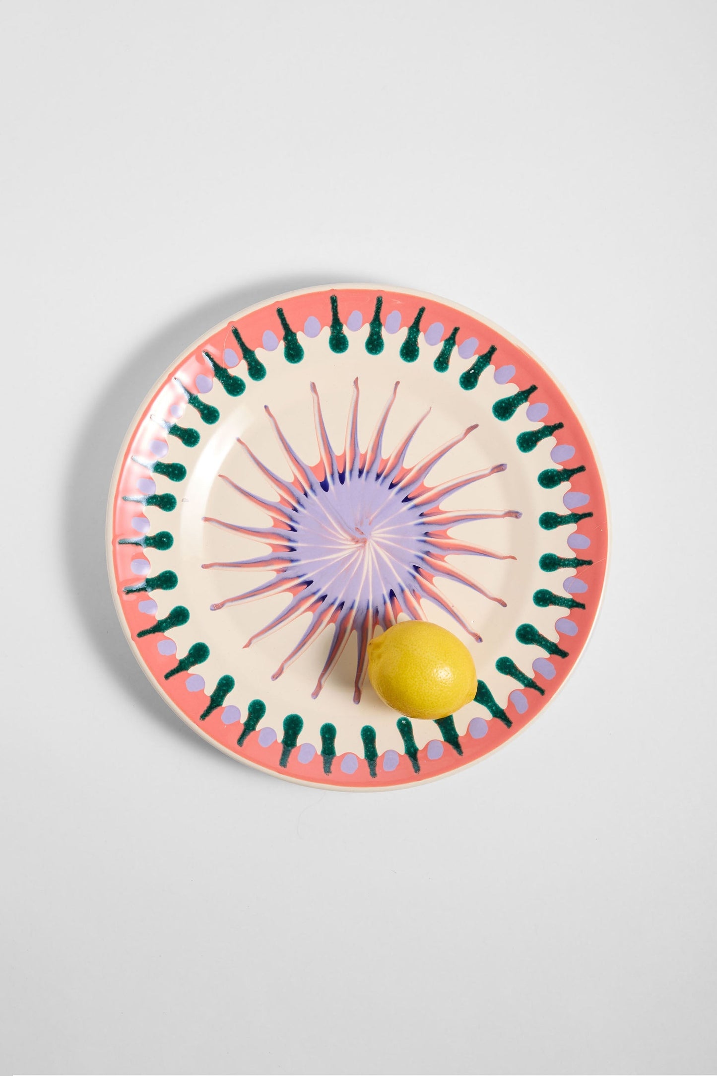 Nicola Fasano Serving Plate