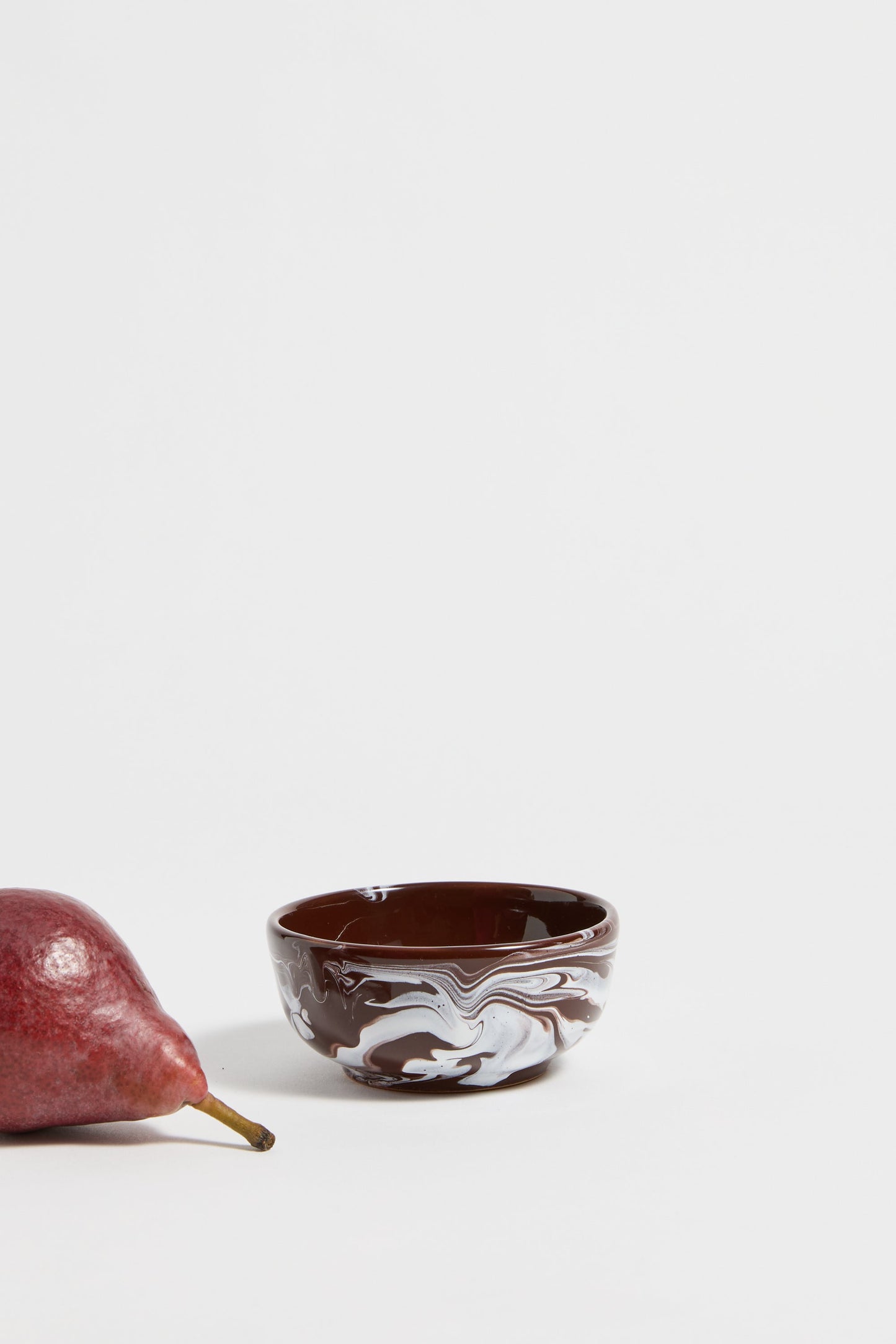 Nicola Fasano Ceramic Small Bowl