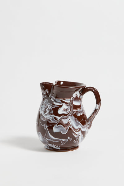 Nicola Fasano Ceramic Pitcher