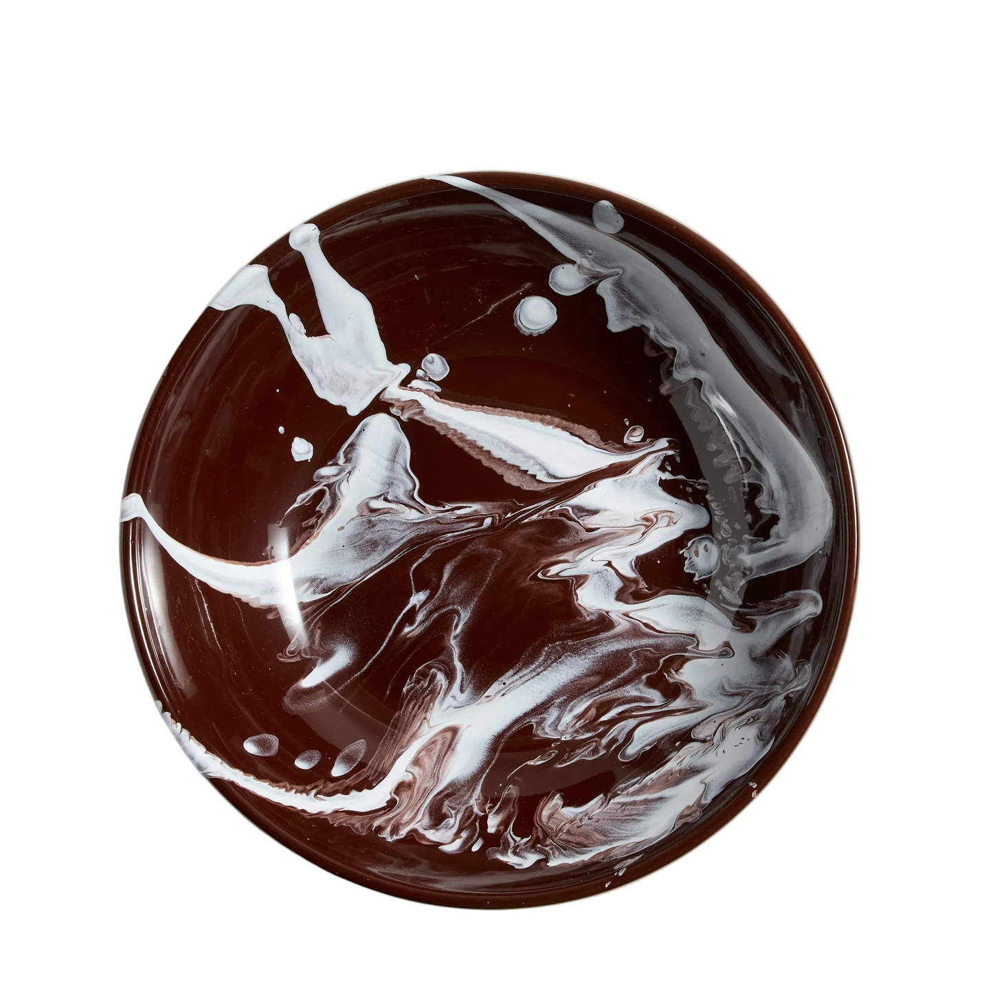 Nicola Fasano Ceramic Serving Bowl