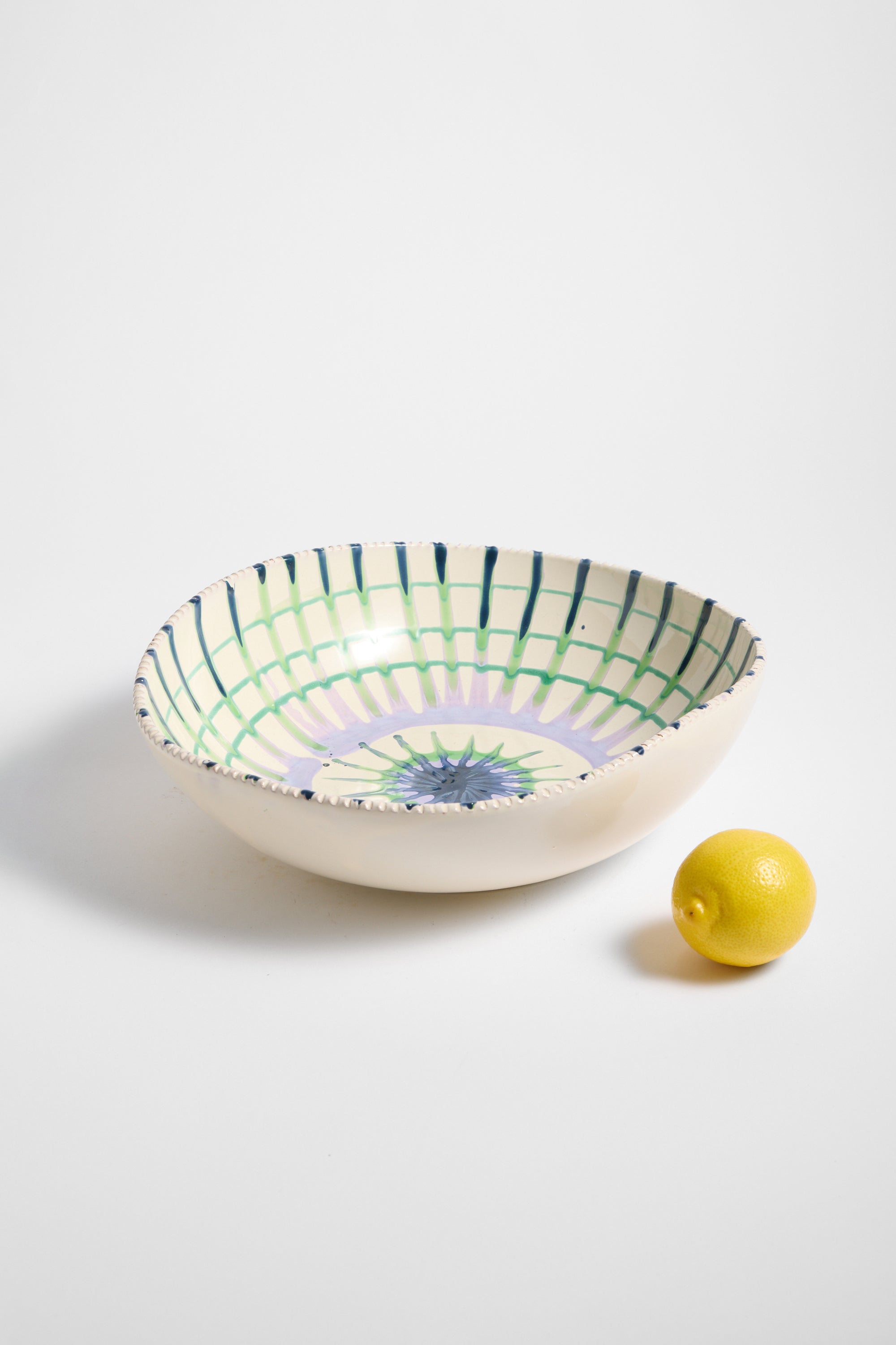 Nicola Fasano Serving Bowl