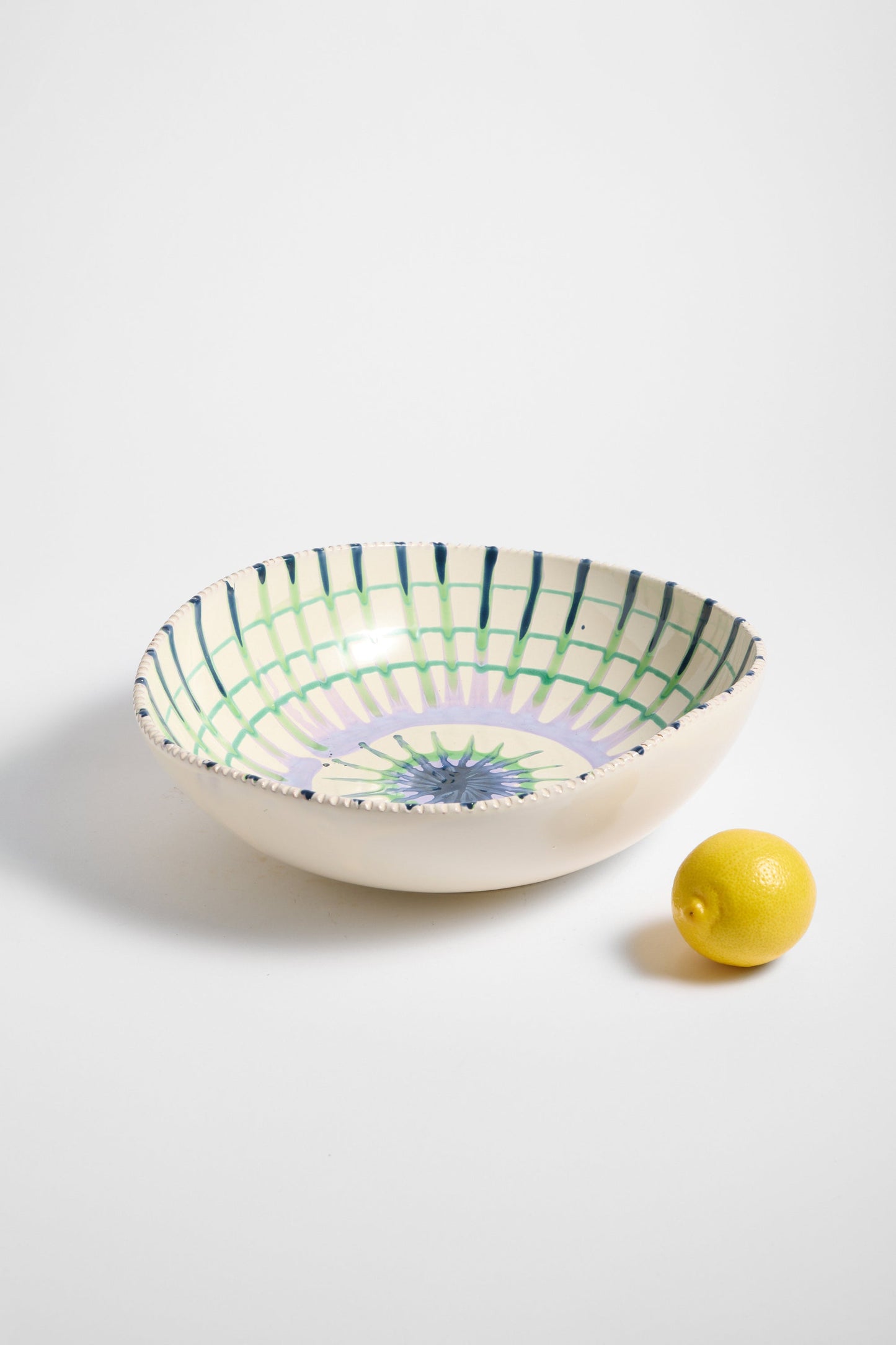 Nicola Fasano Serving Bowl