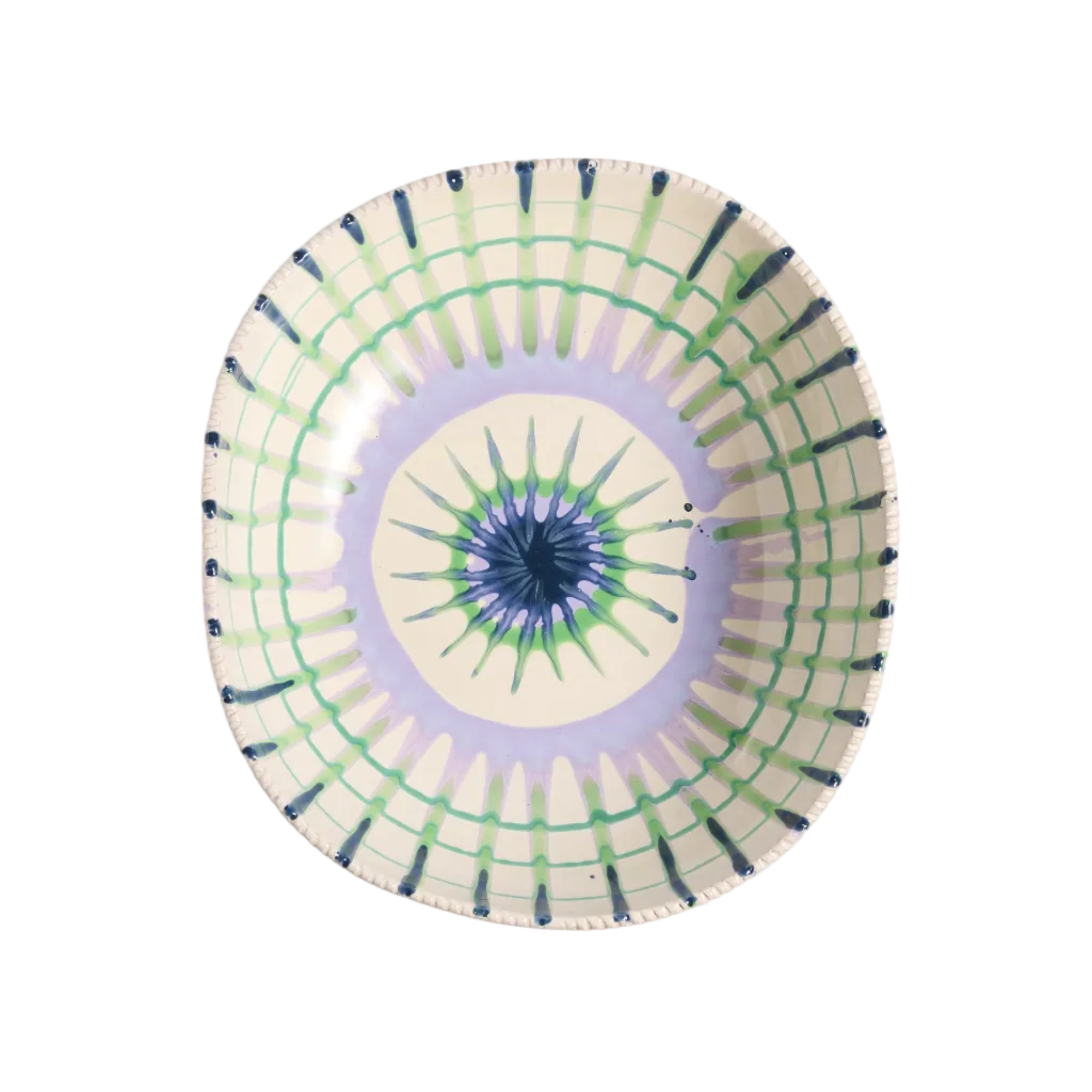 Nicola Fasano Serving Bowl