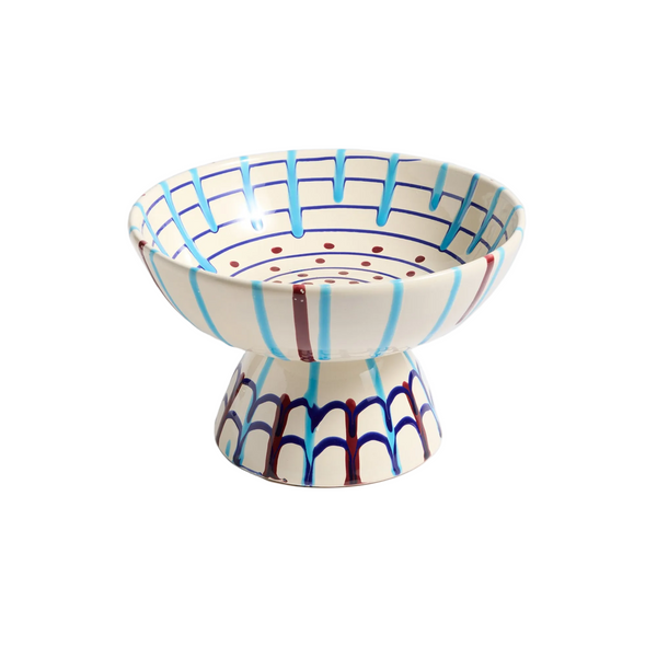 Nicola Fasano Fruit Bowl