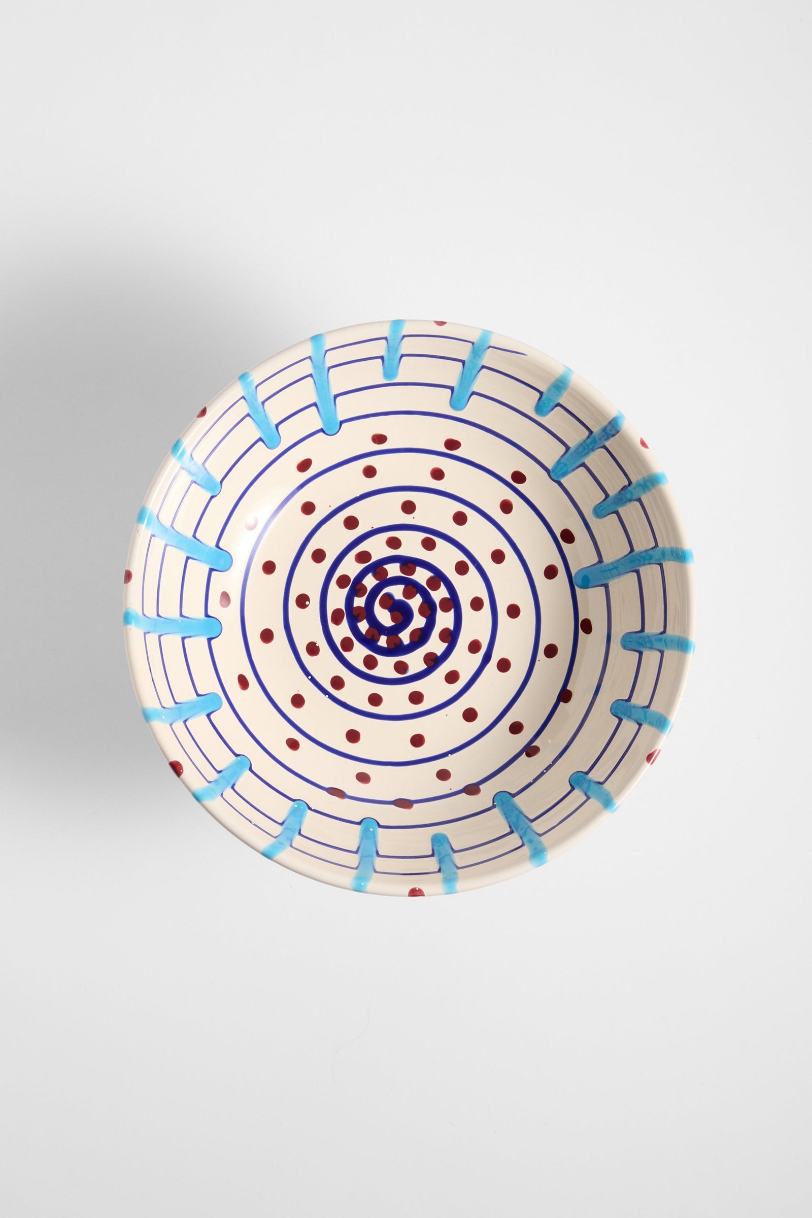 Nicola Fasano Fruit Bowl