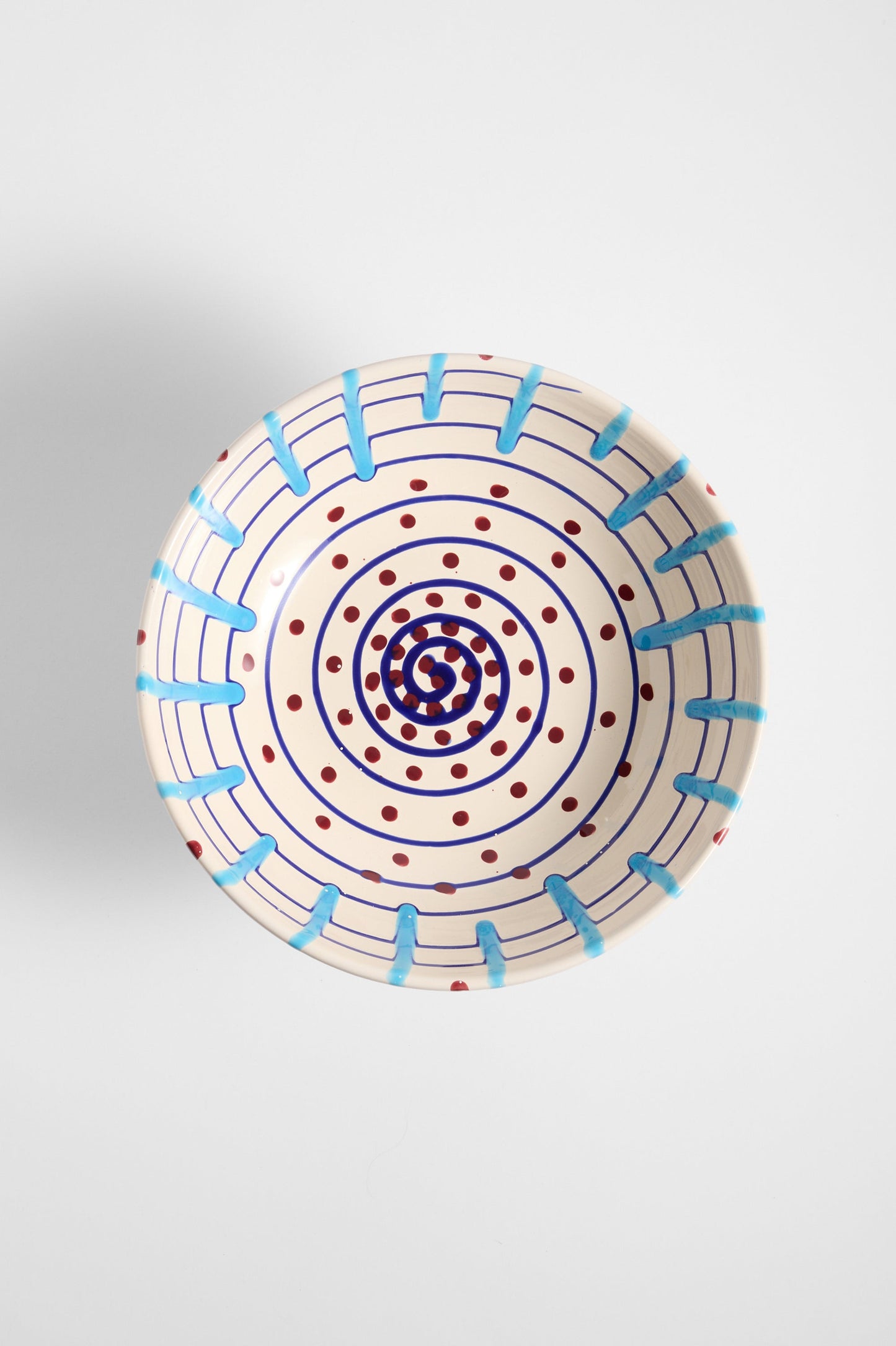 Nicola Fasano Fruit Bowl