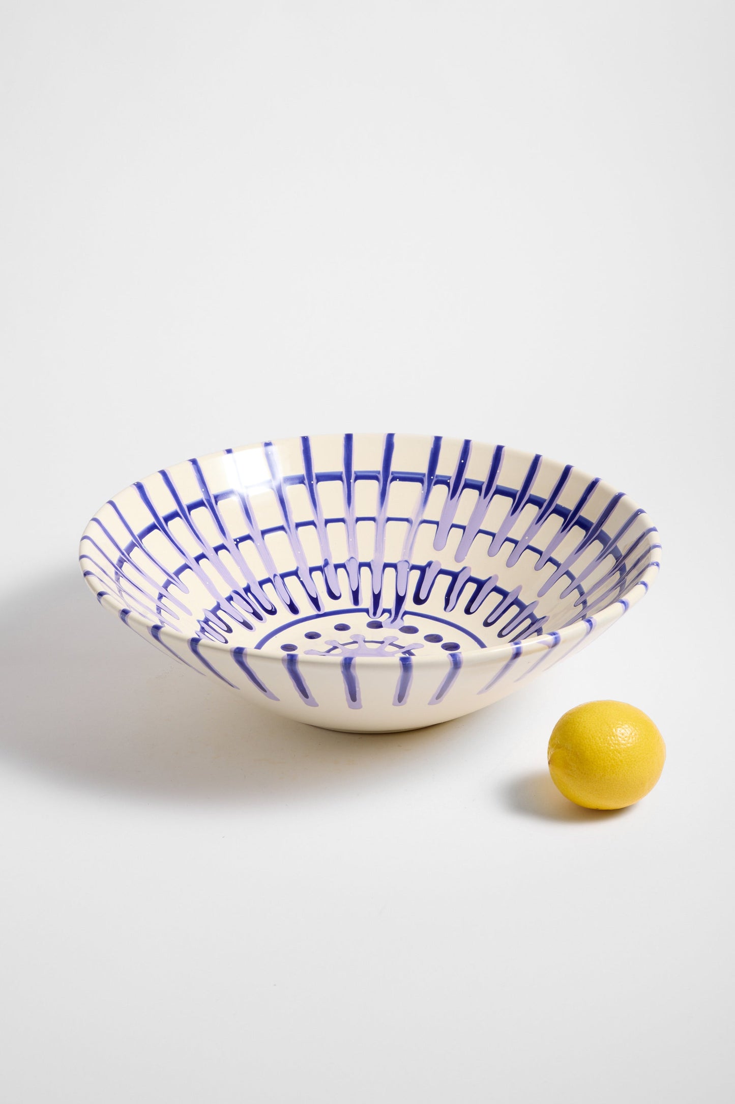 Nicola Fasano Serving Bowl