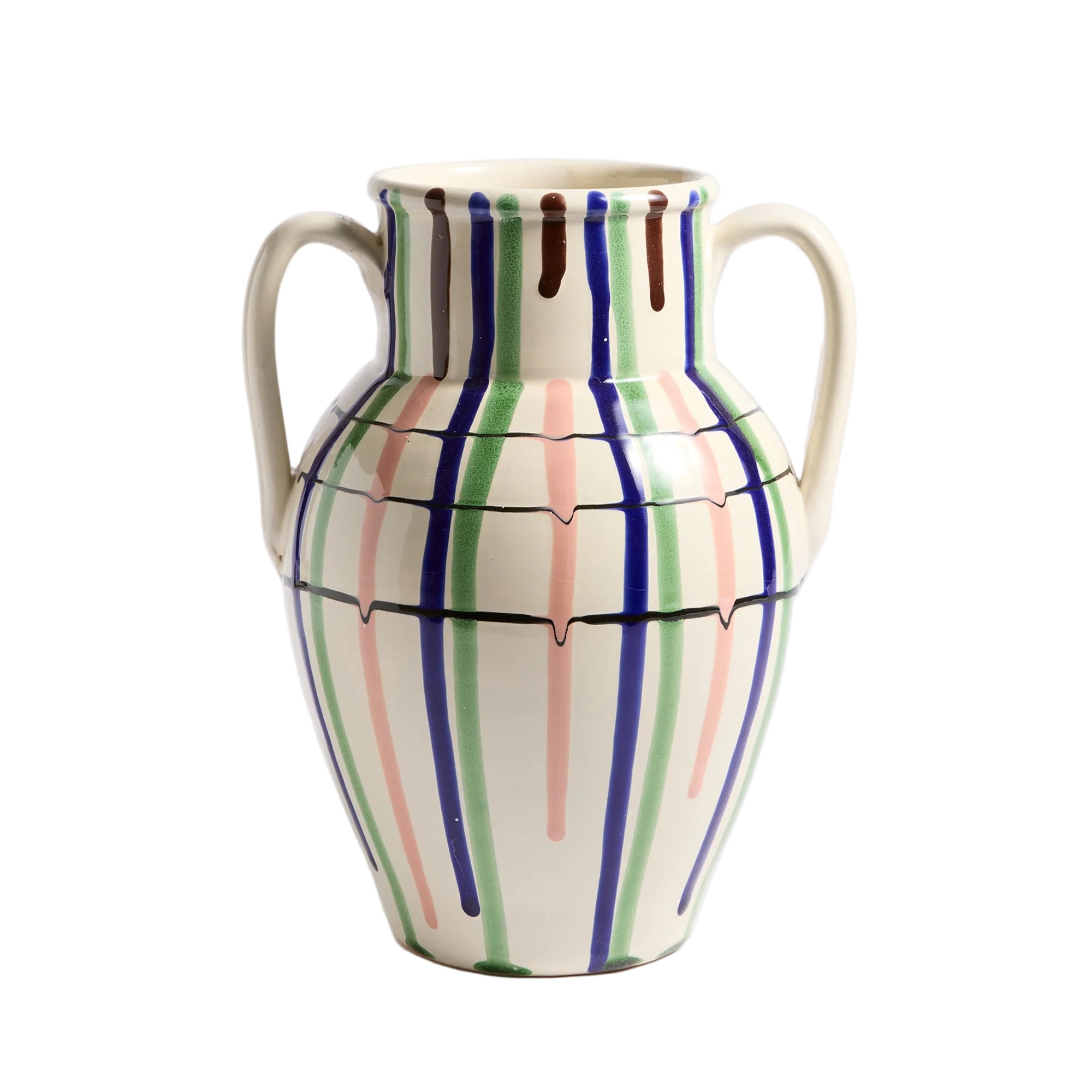 Nicola Fasano Vase