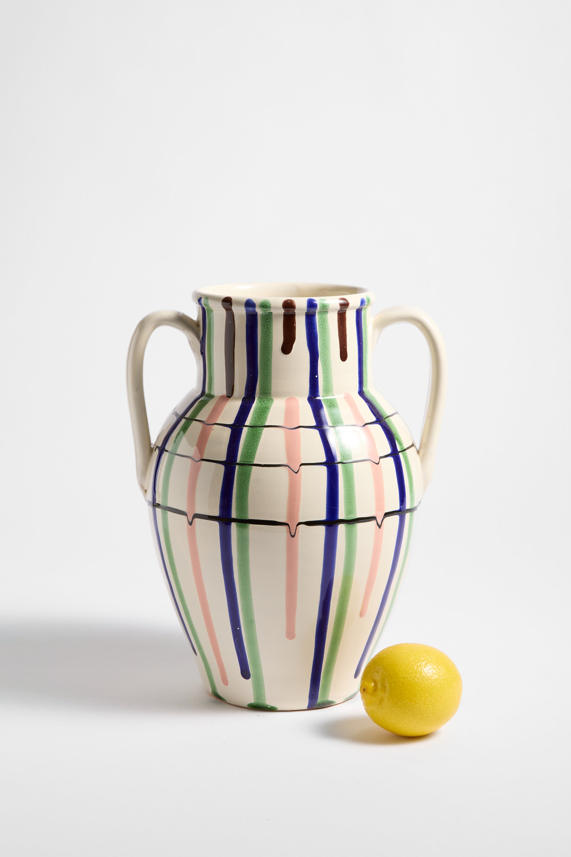 Nicola Fasano Vase