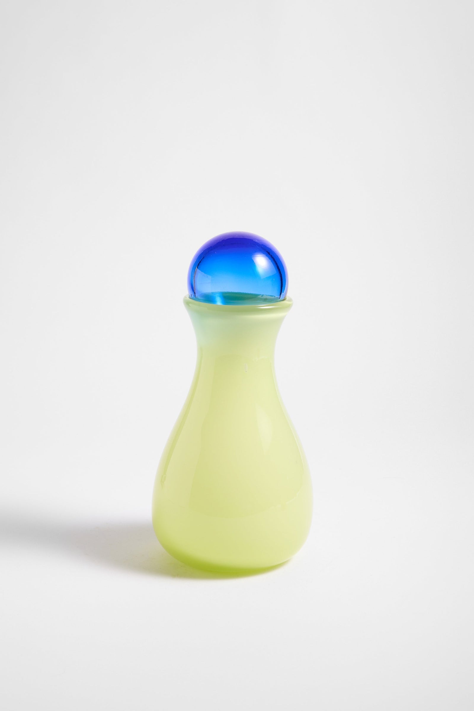Michael Anchin Vase