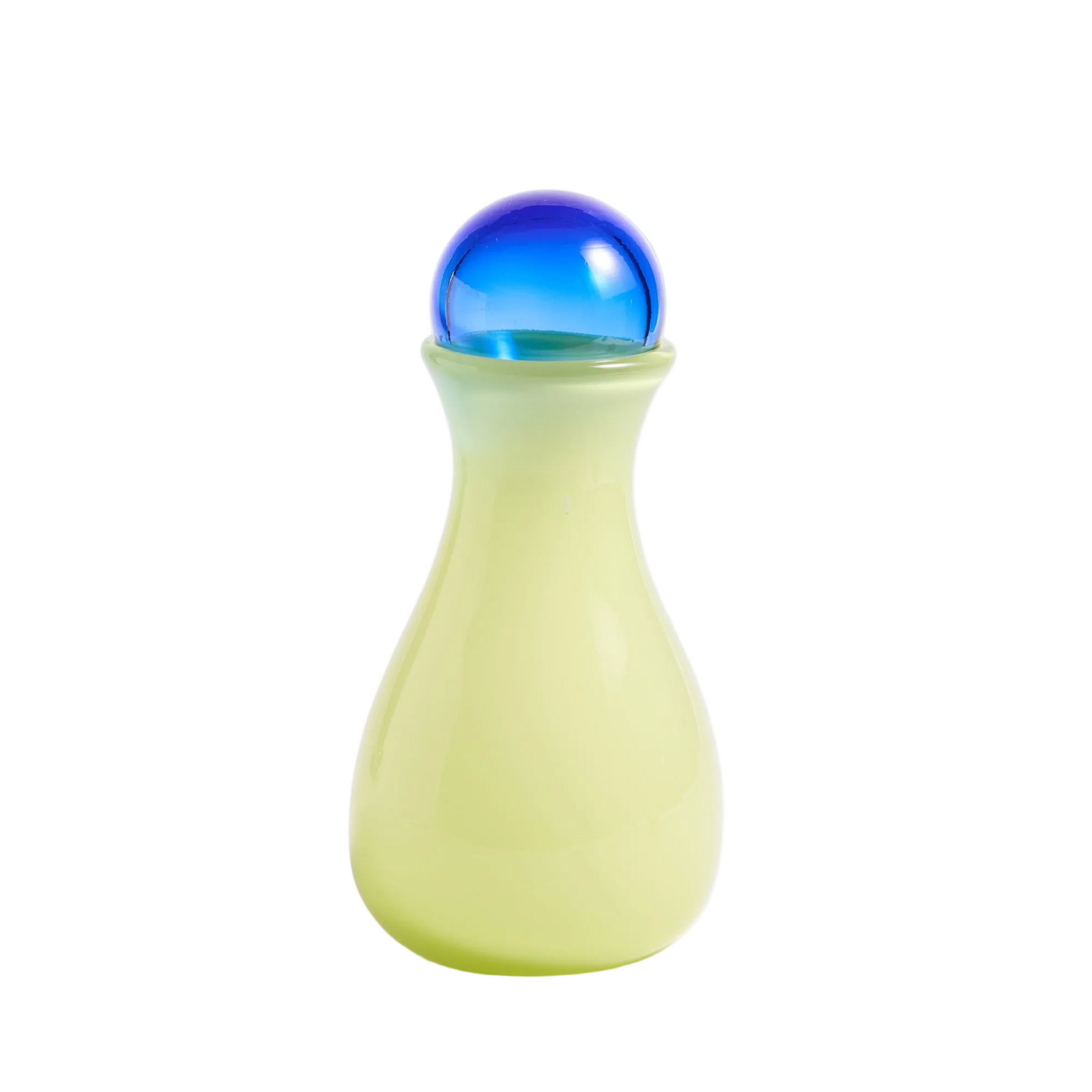 Michael Anchin Vase